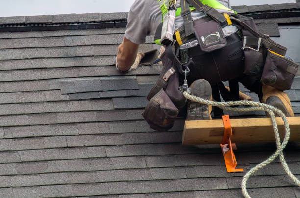 Reliable Roof Replacement contractor in Memphis, TX by Brentwood Metal Roofing
